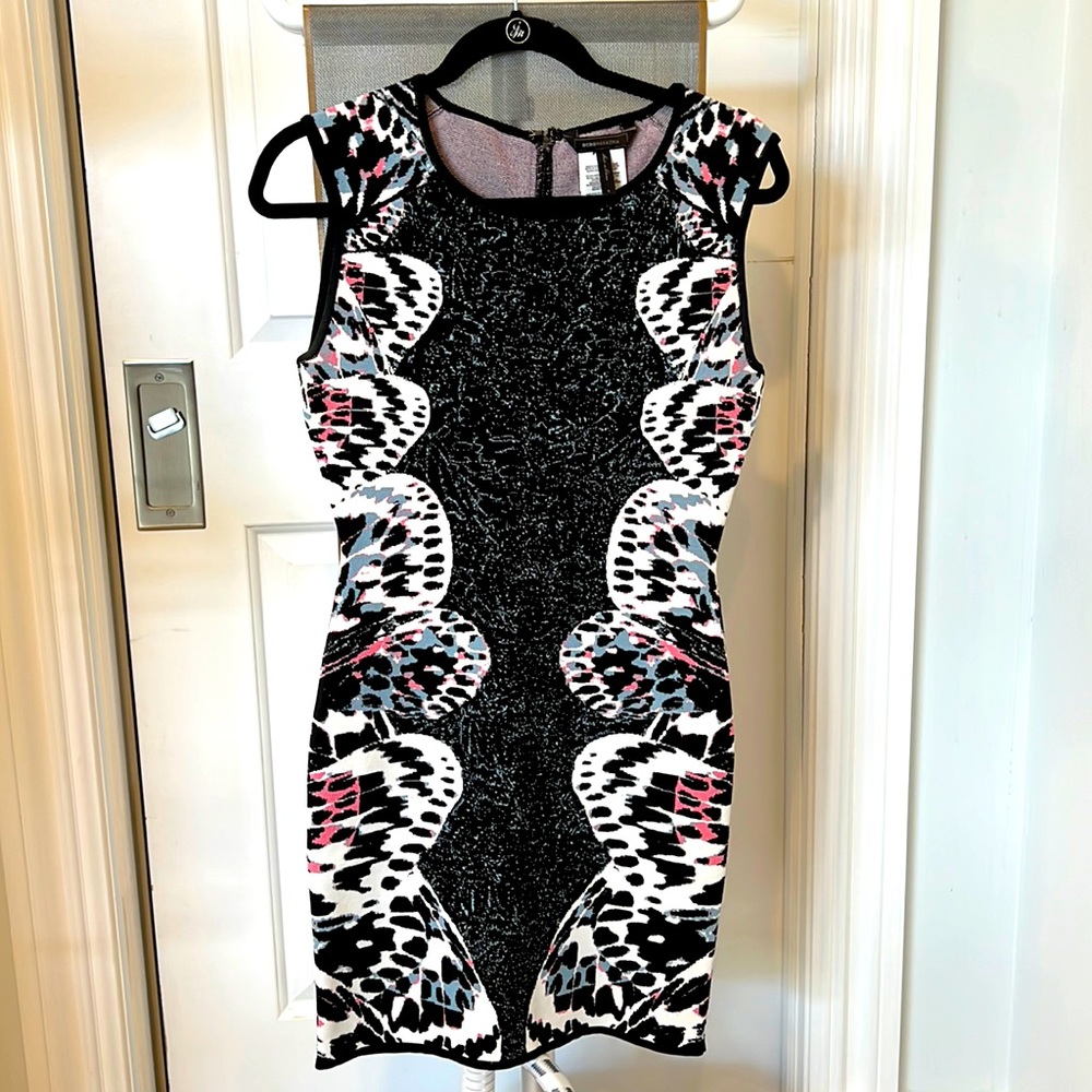 BCBG DRESS NWOT!